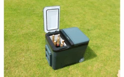 Outdoor Revolution Eco Deep Extreme Kompressor Kühl- Und Gefriertruhe 25 Plus 10 Liter 15 Outdoor Revolution Eco Deep Extreme Kompressor Kühl- Und Gefriertruhe 25 Plus 10 Liter -Haus & Outdoor 627783 5031011