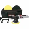 Dino KRAFTPAKET Poliermaschine Exzenter 9mm 650W 1 Dino KRAFTPAKET Poliermaschine Exzenter 9mm 650W -Haus & Outdoor 627871 4401759