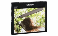 Lafuma Mobilier Sonnenschirm Für Gartenmöbel 46 X 25 X 61 Cm Schwarz -Haus & Outdoor 628359 4347147