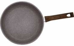 Steuber Stonewood Pfanne Mit Antihaft Beschichtung 20 Cm 7 Steuber Stonewood Pfanne Mit Antihaft Beschichtung 20 Cm -Haus & Outdoor 628711 4440927