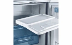 Dometic CoolMatic CRX 50S Kompressorkühlschrank Mit Optionalem Gefrierfach 45 Liter -Haus & Outdoor 629115 5191100