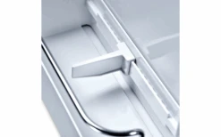 Dometic CoolMatic CRX 50S Kompressorkühlschrank Mit Optionalem Gefrierfach 45 Liter -Haus & Outdoor 629119 5191106