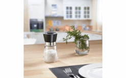 Westmark Blacky Gewürzmühle 14 Westmark Blacky Gewürzmühle -Haus & Outdoor 630107 4438435