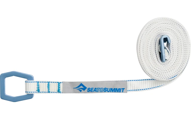 Sea To Summit Hammock Set Ultralight Hängemattenset Single Gelb 5 Sea To Summit Hammock Set Ultralight Hängemattenset Single Gelb – Bild 3