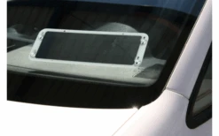 IWH Multifunktionale Solarpanel Powerbank Mit USB 12 V 5 Watt 15 IWH Multifunktionale Solarpanel Powerbank Mit USB 12 V 5 Watt -Haus & Outdoor 632223 4426015