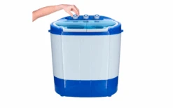 Mestic MW-100 Waschmaschine 2 Kg 13 Mestic MW-100 Waschmaschine 2 Kg -Haus & Outdoor 632423 4343631