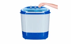 Mestic MW-100 Waschmaschine 2 Kg 14 Mestic MW-100 Waschmaschine 2 Kg -Haus & Outdoor 632427 4343639