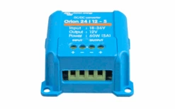 Victron Energy Orion Tr DC / DC Konverter 24 / 12 V 5 A 60 W Nicht Isoliert -Haus & Outdoor 632627 4423679