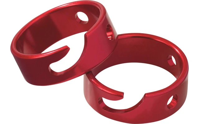 MSR CamRing Leinenspanner Für 3 Bis 5 Mm Leine 3 MSR CamRing Leinenspanner Für 3 Bis 5 Mm Leine