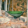 Ticket To The Moon Original Pro Hammock Hängematte 325 X 200 Cm Burgundy -Haus & Outdoor 633299 4344371 1