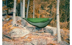 Ticket To The Moon Original Pro Hammock Hängematte 325 X 200 Cm Aqua