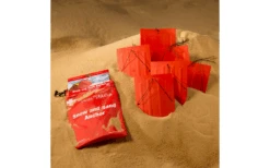 Swiss Piranha SSA Schnee Und Sand Anker 6er Set 43 G 10 Swiss Piranha SSA Schnee Und Sand Anker 6er Set 43 G -Haus & Outdoor 634015 4417299