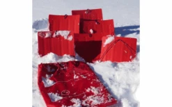 Swiss Piranha SSA Schnee Und Sand Anker 6er Set 43 G 11 Swiss Piranha SSA Schnee Und Sand Anker 6er Set 43 G -Haus & Outdoor 634019 4417307