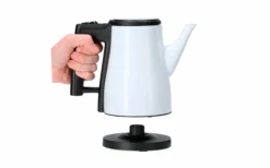 Mestic MWC-120 Wasserkocher 230 V AC 800 Ml -Haus & Outdoor 634095 4394155