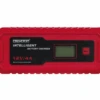 Absaar AB-4 Vollautomatisches Batterieladegerät 4 A 12 V -Haus & Outdoor 634455 4434331
