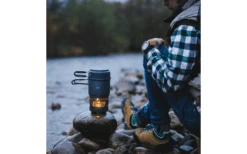 Esbit CS985 Spiritus Kochset 470 Ml / 985 Ml -Haus & Outdoor 634587 4452863