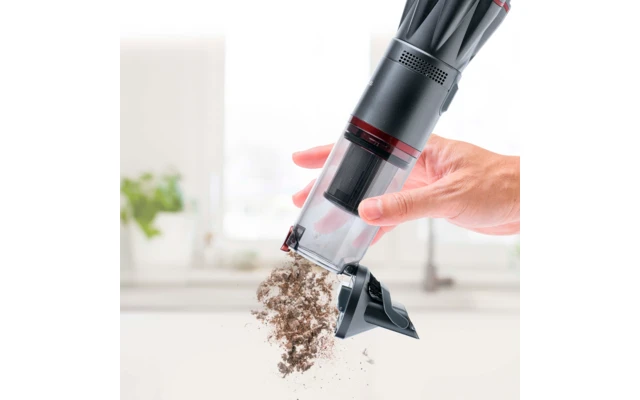 Invictus One Handstaubsaugerset 9 Teilig Anthrazit 5 Invictus One Handstaubsaugerset 9 Teilig Anthrazit – Bild 3