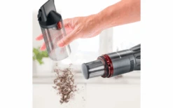 Invictus One Handstaubsaugerset 9 Teilig Anthrazit 11 Invictus One Handstaubsaugerset 9 Teilig Anthrazit -Haus & Outdoor 634659 4342455