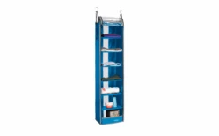 Berger Milo Mini Hängeschrank Blau -Haus & Outdoor 636159 4338563 1