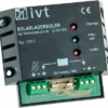 IVT Shunt Solar Laderegler 12 V / 24 V 8 A