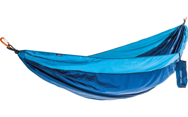 Cocoon Travel Hängematte Double Size Blue Moon 5 Cocoon Travel Hängematte Double Size Blue Moon – Bild 3