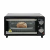 Mestic MO-80 Konvektionsbackofen 10 Liter 1 Mestic MO-80 Konvektionsbackofen 10 Liter -Haus & Outdoor 637123 4405543