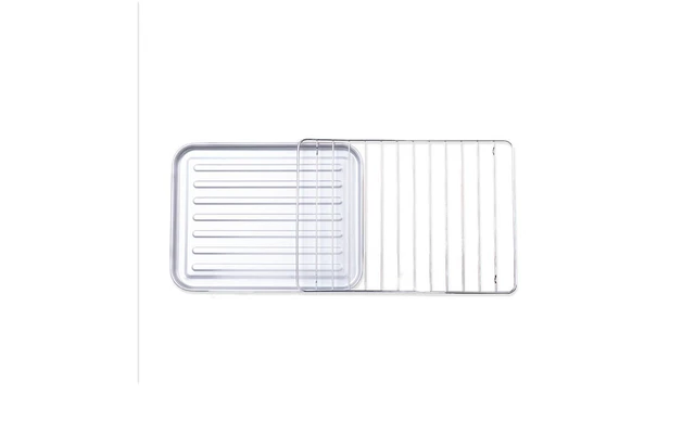 Mestic MO-80 Konvektionsbackofen 10 Liter 4 Mestic MO-80 Konvektionsbackofen 10 Liter – Bild 2