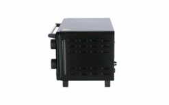 Mestic MO-80 Konvektionsbackofen 10 Liter 15 Mestic MO-80 Konvektionsbackofen 10 Liter -Haus & Outdoor 637147 4405599