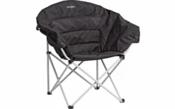 Brunner Action Delilah Faltsessel Schwarz