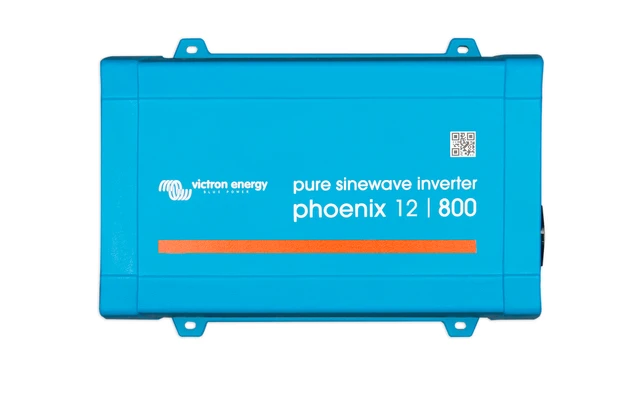Victron Energy Phoenix VE.Direct Schutzkontaktstecker Wechselrichter 12 / 500 VA 230 V 4 Victron Energy Phoenix VE.Direct Schutzkontaktstecker Wechselrichter 12 / 500 VA 230 V – Bild 2