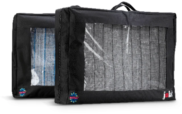 Walker Aktion Jolax Zeltteppich Blau 250 X 500 Cm 3 Walker Aktion Jolax Zeltteppich Blau 250 X 500 Cm