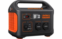 Jackery Powerstation Explorer 1000, 1002Wh -Haus & Outdoor 640542 4539102