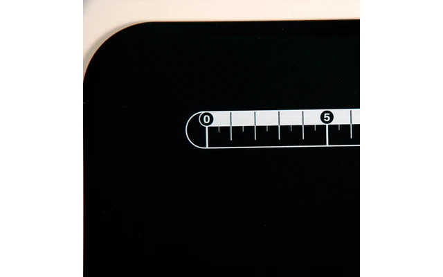 Kyocera Schneidunterlage 37 X 25 Cm Schwarz 3 Kyocera Schneidunterlage 37 X 25 Cm Schwarz