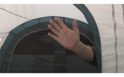 Easy Camp Palmdale 500 Lux Tunnelzelt 5 Personen -Haus & Outdoor 643719 4628247