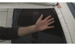 Easy Camp Palmdale 500 Lux Tunnelzelt 5 Personen -Haus & Outdoor 643722 4628253