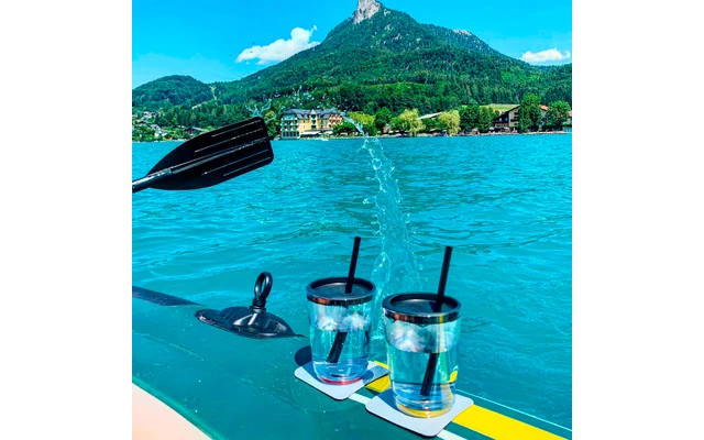 Silwy® Magnet-Trinkbecher Triple - The Classic (250 Ml) 3 Silwy® Magnet-Trinkbecher Triple - The Classic (250 Ml)