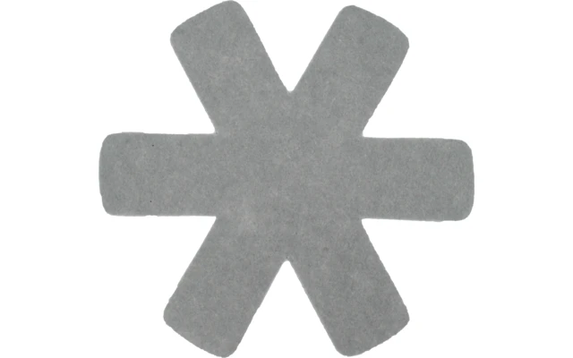 Steuber Pfannenschutz Stapelhilfe Und Kratzschutz 3er Set 38 X 38 Cm Grün 5 Steuber Pfannenschutz Stapelhilfe Und Kratzschutz 3er Set 38 X 38 Cm Grün – Bild 3