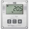 Büttner Elektronik LCD Thermometer Mit Fernfühler 9 Bis 30 V -Haus & Outdoor 646977 4531602