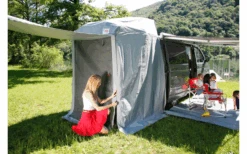 Fiamma Rear Door Cover Heckbereichabdeckung Für VW T5 / T6 5 Fiamma Rear Door Cover Heckbereichabdeckung Für VW T5 / T6 -Haus & Outdoor 647274 4518279