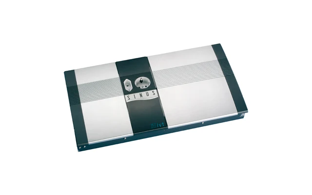 IVT SW 2000 Sinus Wechselrichter 12 V 2000 W 3 IVT SW 2000 Sinus Wechselrichter 12 V 2000 W