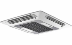 Dometic Luftverteiler Chillout Mit Licht Für Freshjet Klimagerät