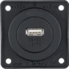 Berker Integro USB-Ladestecker 3 A 5 V Grau Glänzend 2 Berker Integro USB-Ladestecker 3 A 5 V Grau Glänzend -Haus & Outdoor 649527 4557684
