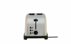 Mestic MBR-80 Retro Toaster 230 V / 920 W -Haus & Outdoor 649599 4536006