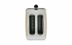 Mestic MBR-80 Retro Toaster 230 V / 920 W -Haus & Outdoor 649602 4536012