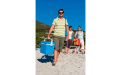 Campingaz Extreme Isotherm Kühlbox 10 Liter -Haus & Outdoor 650682 4558932
