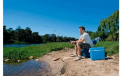 Campingaz Extreme Isotherm Kühlbox 10 Liter -Haus & Outdoor 650688 4558944