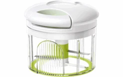 Emsa Turboline Kräuter-und Gemüseschneider 0,9 Liter -Haus & Outdoor 650736 4515687