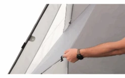 Easy Camp Shamrock Busvorzelt 270 X 310 X 200 Cm -Haus & Outdoor 651060 4628853