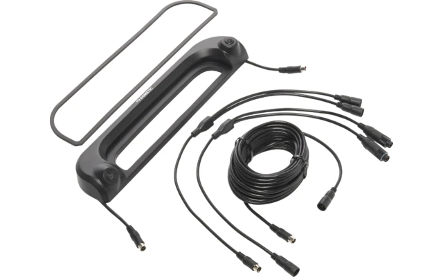 Dometic Cam 35 Twin NAV Rückfahrkamera Ohne Kabel 3 Dometic Cam 35 Twin NAV Rückfahrkamera Ohne Kabel