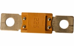 Büttner Elektronik Hochlastsicherung Typ HD 40 A -Haus & Outdoor 652281 4503537